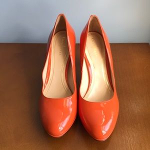 Cole Haan pumps